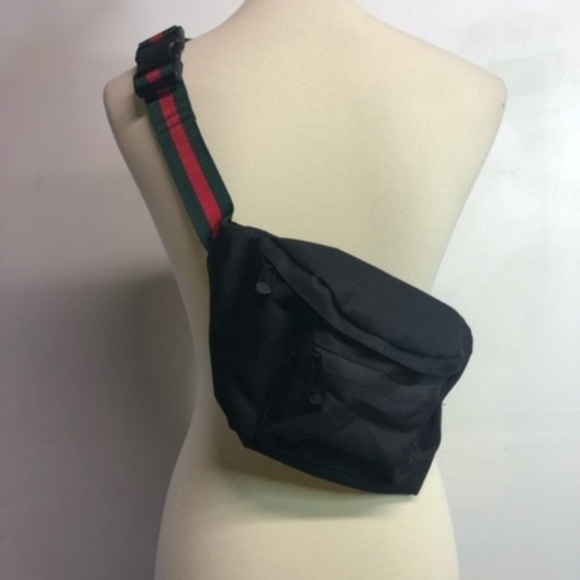 Bascom Projects Other - Bascom Projects ‘The GUCCI’ bum bag fanny pack NWT
